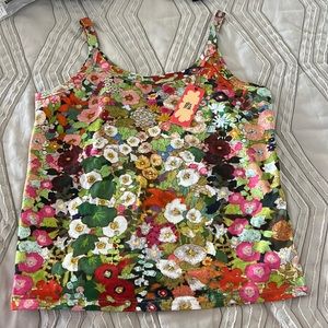 Tamara Malas Karma Cami